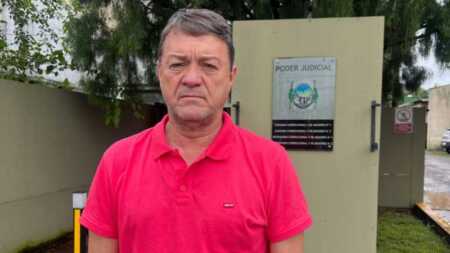 Cacho Bárbaro