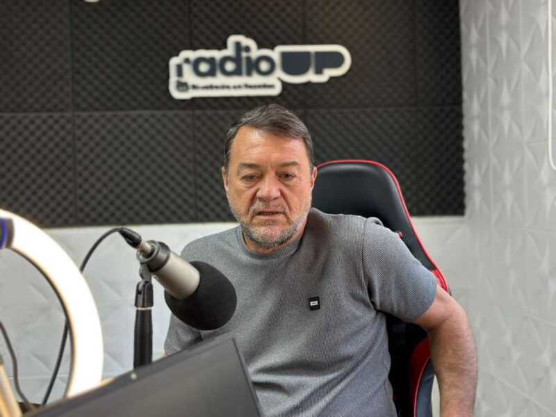“Este gobierno practica el sadismo”: Cacho Bárbaro cruzó a Milei por el ajuste barbaro