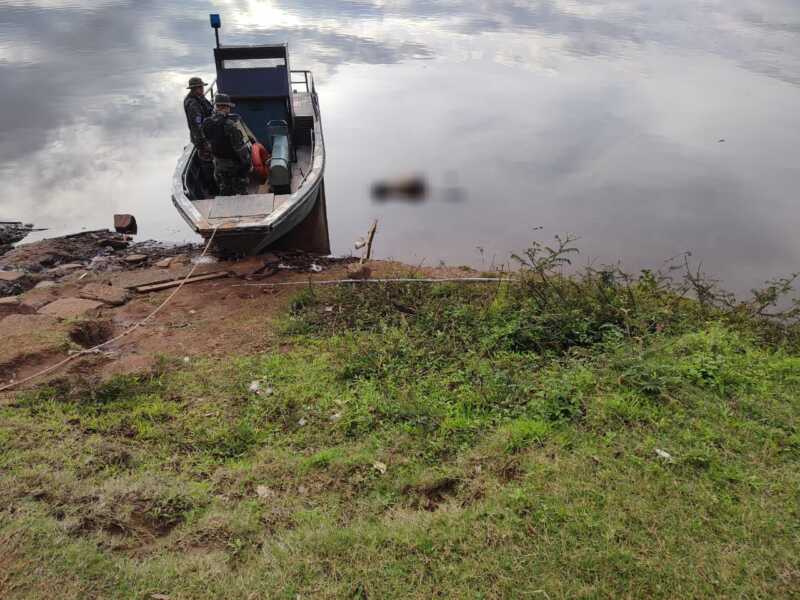 río Paraná