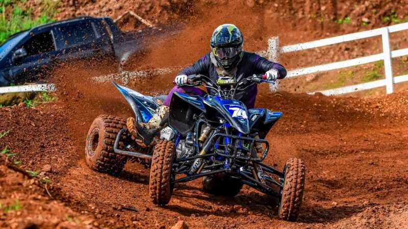 25 de Mayo recibe al motocross con una gran fiesta deportiva Motocross