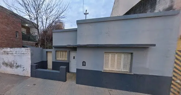 Violencia sin freno: 9 femicidios en apenas 7 días 10 casa de calle periodistas argentinos homicidio - 9