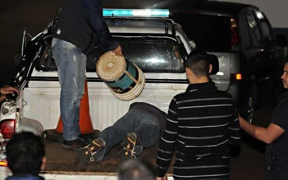 Caso Guirula: Con Escobar y Tabarez cada vez más complicados continúa hoy el juicio 5 caso guirula - 4