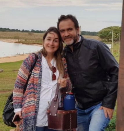 Choque en la ruta 12: identificaron a los misioneros calcinados y Encarnación tramita el traslado de sus víctimas 3 choque ituzaingó