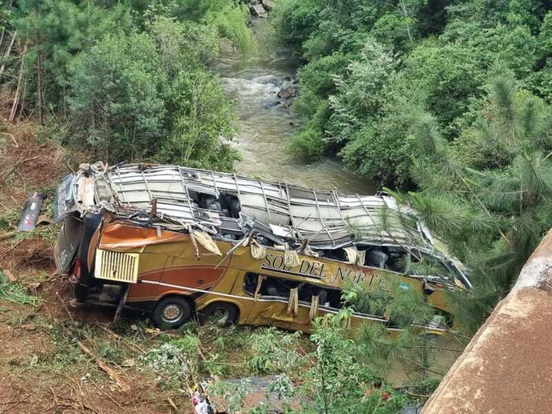 tragedia campo viera