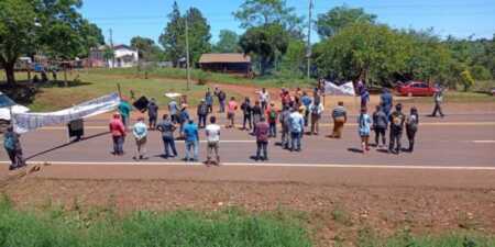 colonia mado