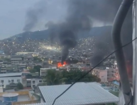 rio de janeiro