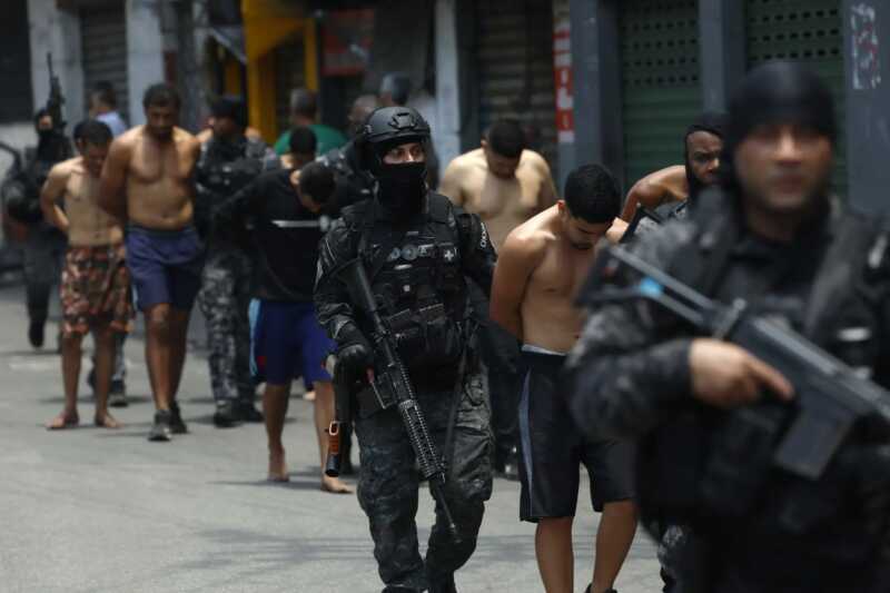 rio de janeiro