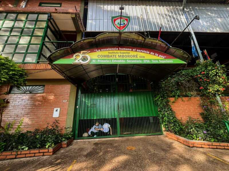 estudiantina