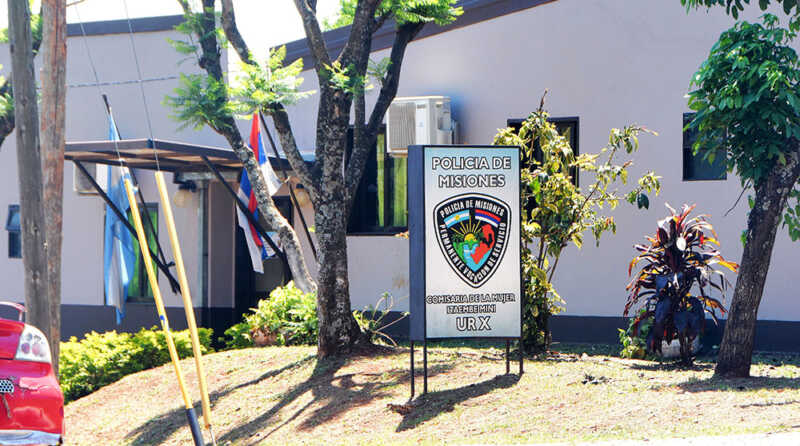 Itaembé Miní: cayó detenido el hombre acusado de golpear con un candado a su hijo 1 itaembé miní