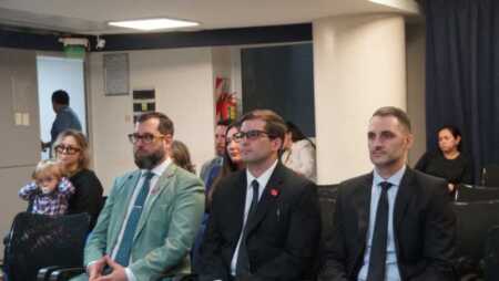 misiones legislatura