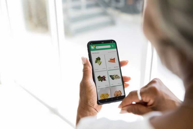 Las compras online registraron un fuerte salto interanual, con mayor protagonismo de plataformas globales y expansión del consumo digital.