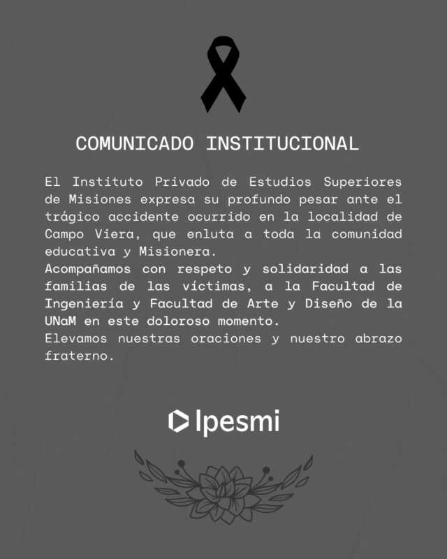comunicado ipesmi - 1