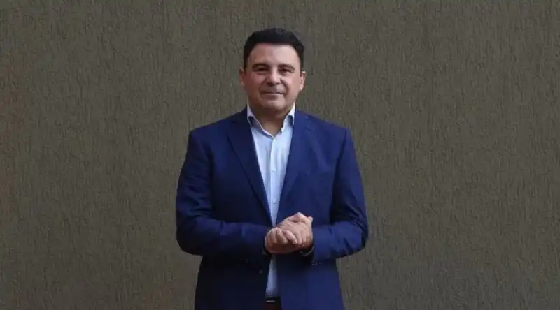 Gustavo Córdoba sobre la elección del 26: “Habrá voto castigo y una derrota atenuada” 2 cordoba analista zuban - 1
