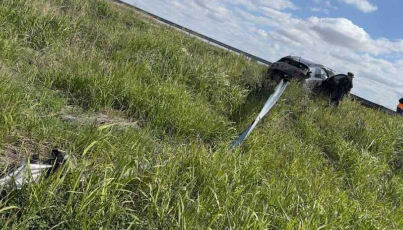 Trágico accidente en Córdoba: fallecieron una funcionaria municipal de Eldorado y su esposo médico 3 cordoba eldorado - 2