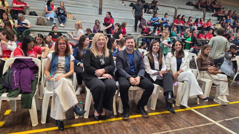 cracion jurisdiccional jardines maternales 3 - 5