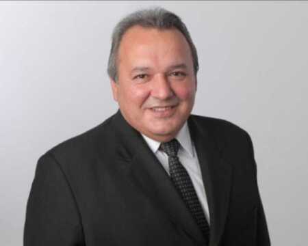 Dirigentes, militantes y amigos despiden a Hernán Damiani en la Casa Radical de Posadas.