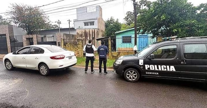 abuso y masi posadas
