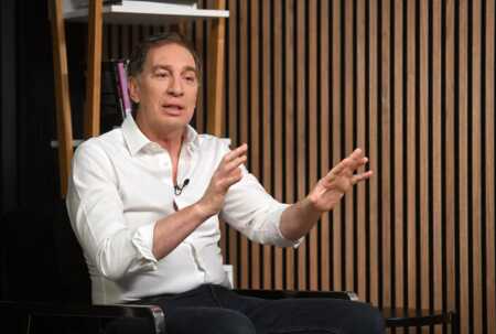 diego santilli -