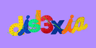 dislexia