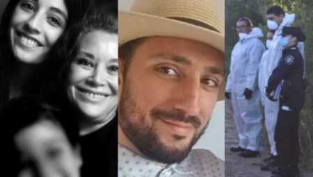 Doble crimen en Córdoba: Trasladaron a Pablo Laurta bajo un fuerte operativo de seguridad pablo laurta