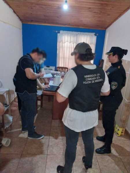 grooming docente- cibercrimen