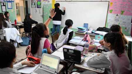 docentes misiones