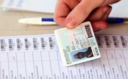 Elecciones 2025: cuáles son los documentos válidos para votar y por qué no el DNI digital documentos 1 - 2