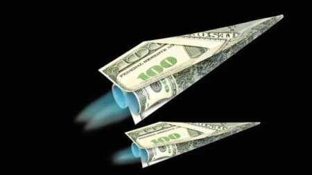 Dólar en alza: el tarjeta va camino a los $2.000 y el minorista se planta en $1.515 dólar