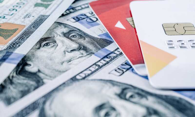 Dólar en alza: el tarjeta va camino a los $2.000 y el minorista se planta en $1.515 4 dólar