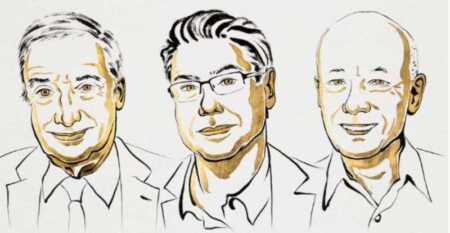 Premio Nobel de Economía 2025: Expertos en la innovación y el crecimiento sostenido economiaa 1 - 2