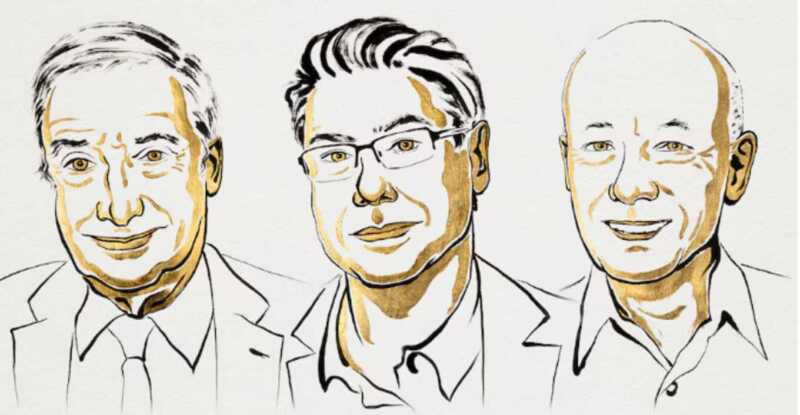 Premio Nobel de Economía 2025: Expertos en la innovación y el crecimiento sostenido economiaa 1 - 2