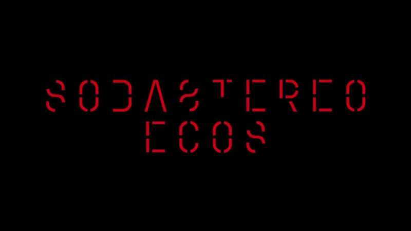 Soda Stereo con “Ecos” llena 5 ediciones del Movistar Arena y harán una gira latinoamericana 3 ecosss - 2