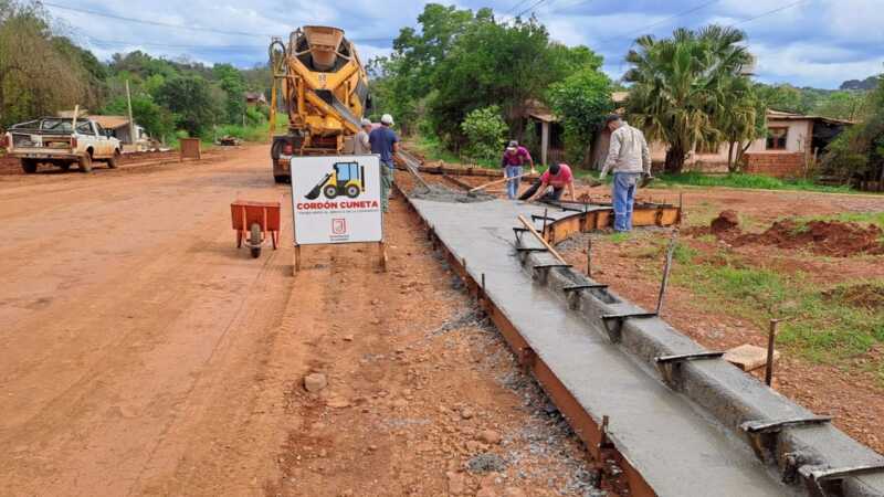 Eldorado proyecta un presupuesto de 5 mil millones para obras con fondos propios 1 Eldorado