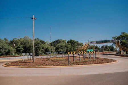 Eldorado proyecta un presupuesto de 5 mil millones para obras con fondos propios Eldorado