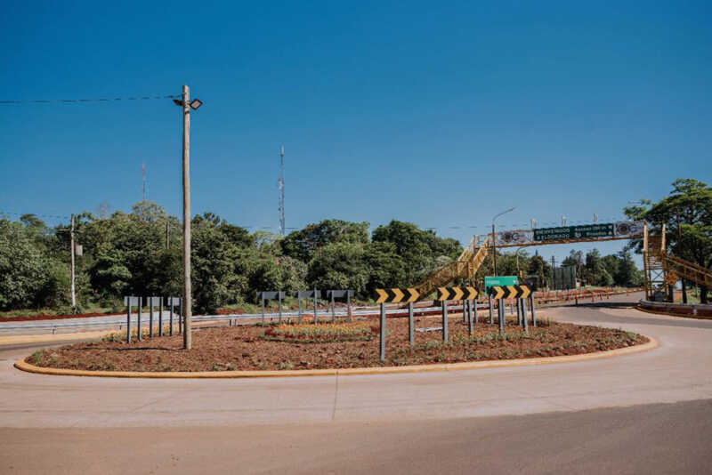 Eldorado proyecta un presupuesto de 5 mil millones para obras con fondos propios Eldorado