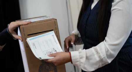 elecciones