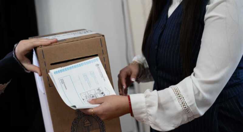 elecciones