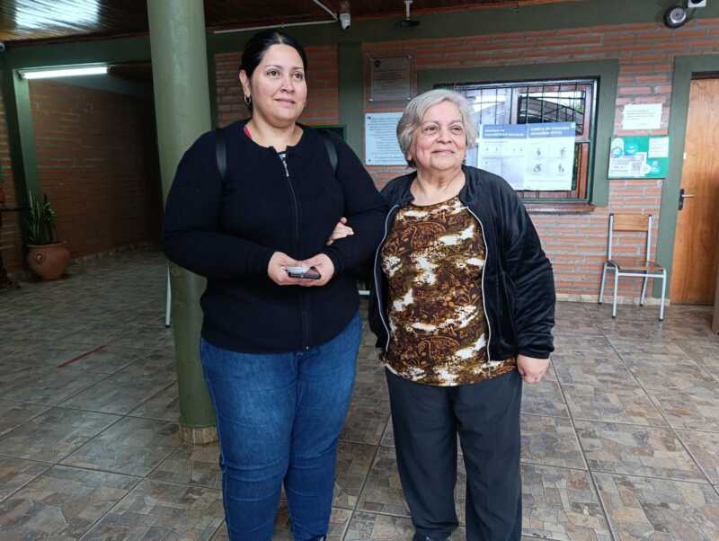 elecciones BUP