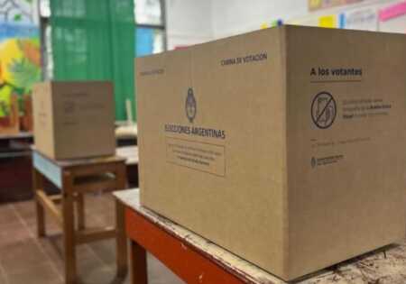 Encuentro Misionero presentó la reforma electoral con Boleta Única y cambios en el calendario de votación Reforma electoral boleta unica