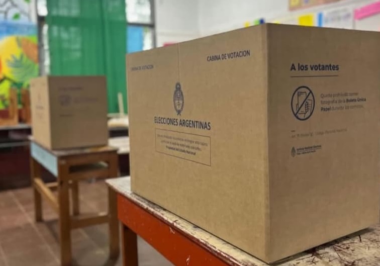Reforma electoral boleta unica