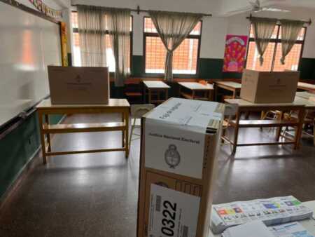 Montiel: Milei conserva su núcleo duro, pero la oposición no capitaliza el descontento y se fragmenta elecciones BUP milei montiel