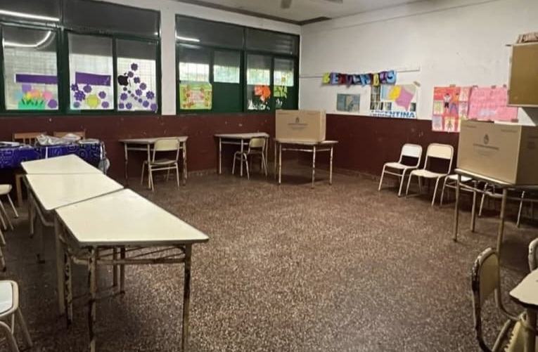 elecciones cuarto - 1