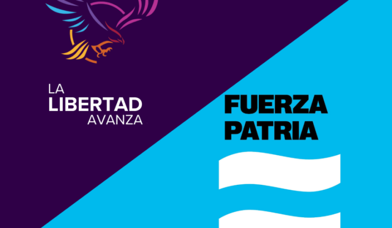 Elecciones: Consultora Zentrix ubica con ventaja a Fuerza Patria pero prevé baja participación 1 elecciones