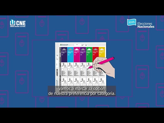 Comenzó el reparto de urnas en Misiones para las elecciones legislativas del domingo 17 elecciones nacionales 2025 como - 16