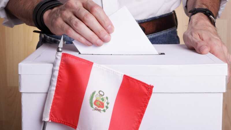 Caos político en Perú: ocho presidentes en 10 años y “sólo uno logró completar su gestión” 3 Las elecciones generales de Perú de 2026 se llevarán a cabo el domingo 12 de abril de 2026