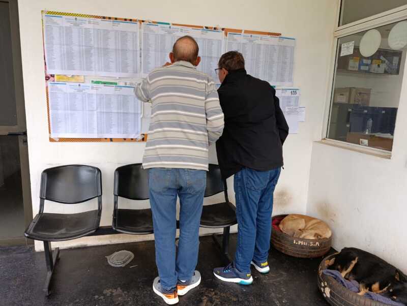 Piden que en 2027 se replique la boleta única en Misiones 3 elecciones