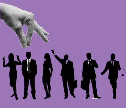 De candidato a dirigente: el desafío de permanecer 2 elegido - 1