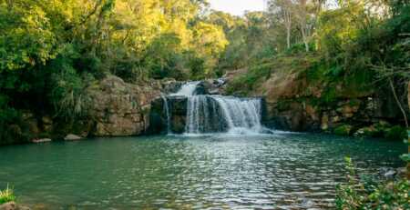 misiones turismo