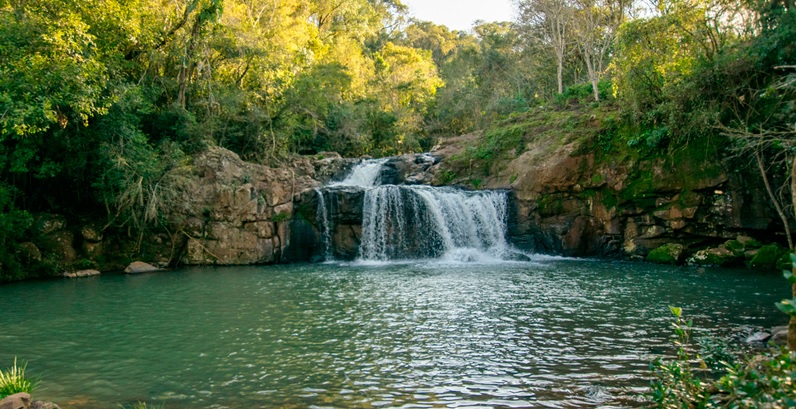 misiones turismo