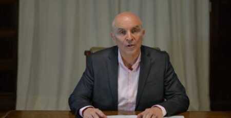 José Luis Espert admitió la transferencia de USD 200 mil y negó financiamiento de Fred Machado La transferencia de USD 200 mil quedó registrada en el Bank of America y forma parte de un expediente judicial en Estados Unidos.
